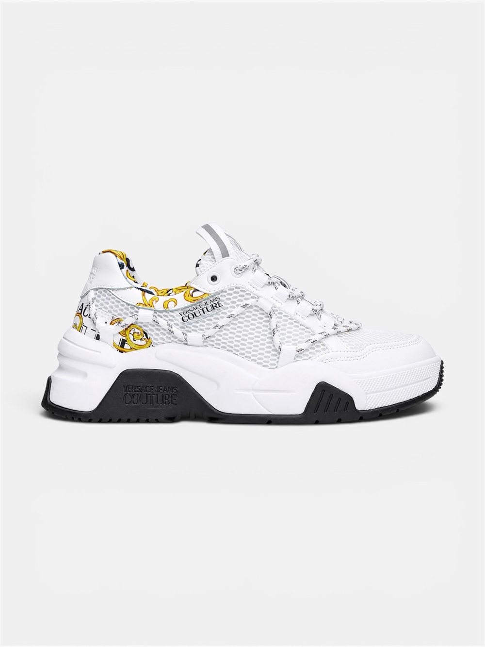 Versace Jeans Couture - Stargaze sneakers - Picture 3 of 5